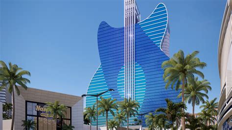 hard rock mirage jobs.